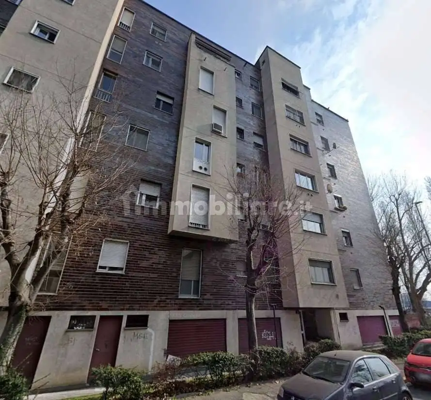 Quadrilocale via Don Minzoni, 2, Centro, Cesano Boscone - foto 2