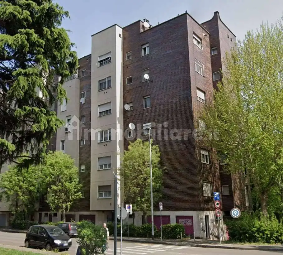 Quadrilocale via Don Minzoni, 2, Centro, Cesano Boscone - foto 3