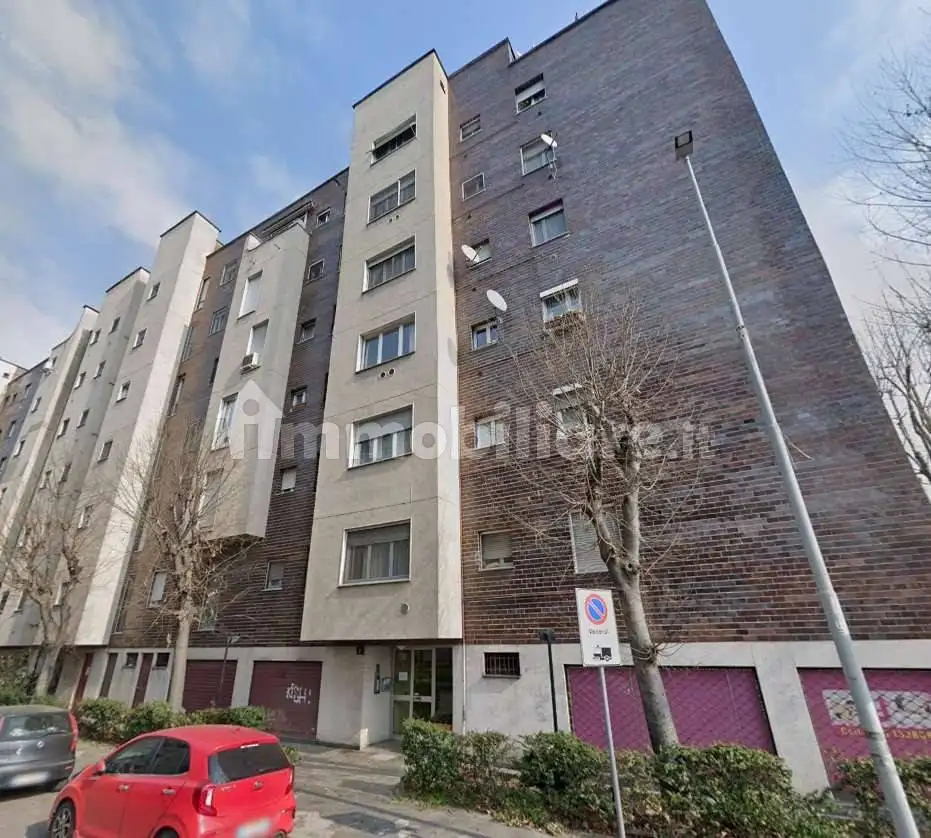 Quadrilocale via Don Minzoni, 2, Centro, Cesano Boscone - foto 5