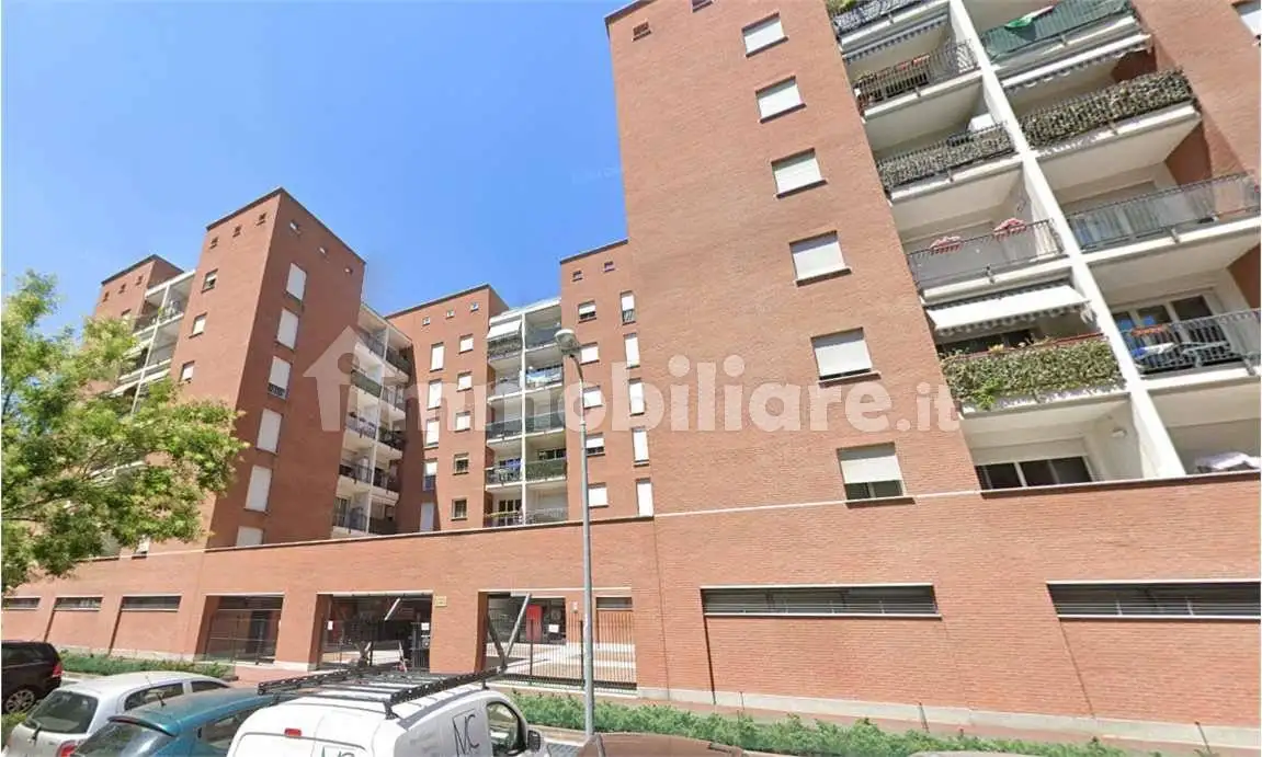 Appartamento in vendita a Vimodrone