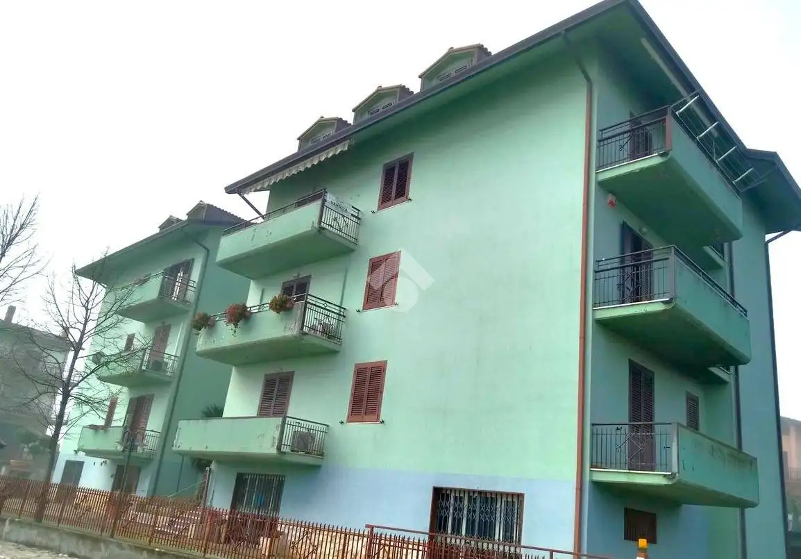 Appartamento in vendita a Venticano