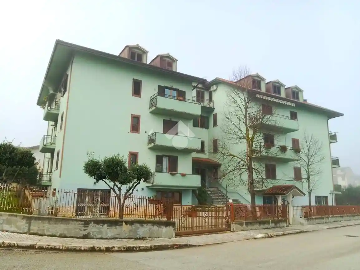 Quadrilocale via Generale Dalla Chiesa, Venticano - foto 2