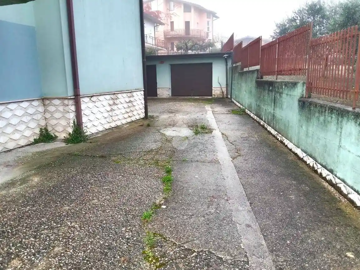 Quadrilocale via Generale Dalla Chiesa, Venticano - foto 3