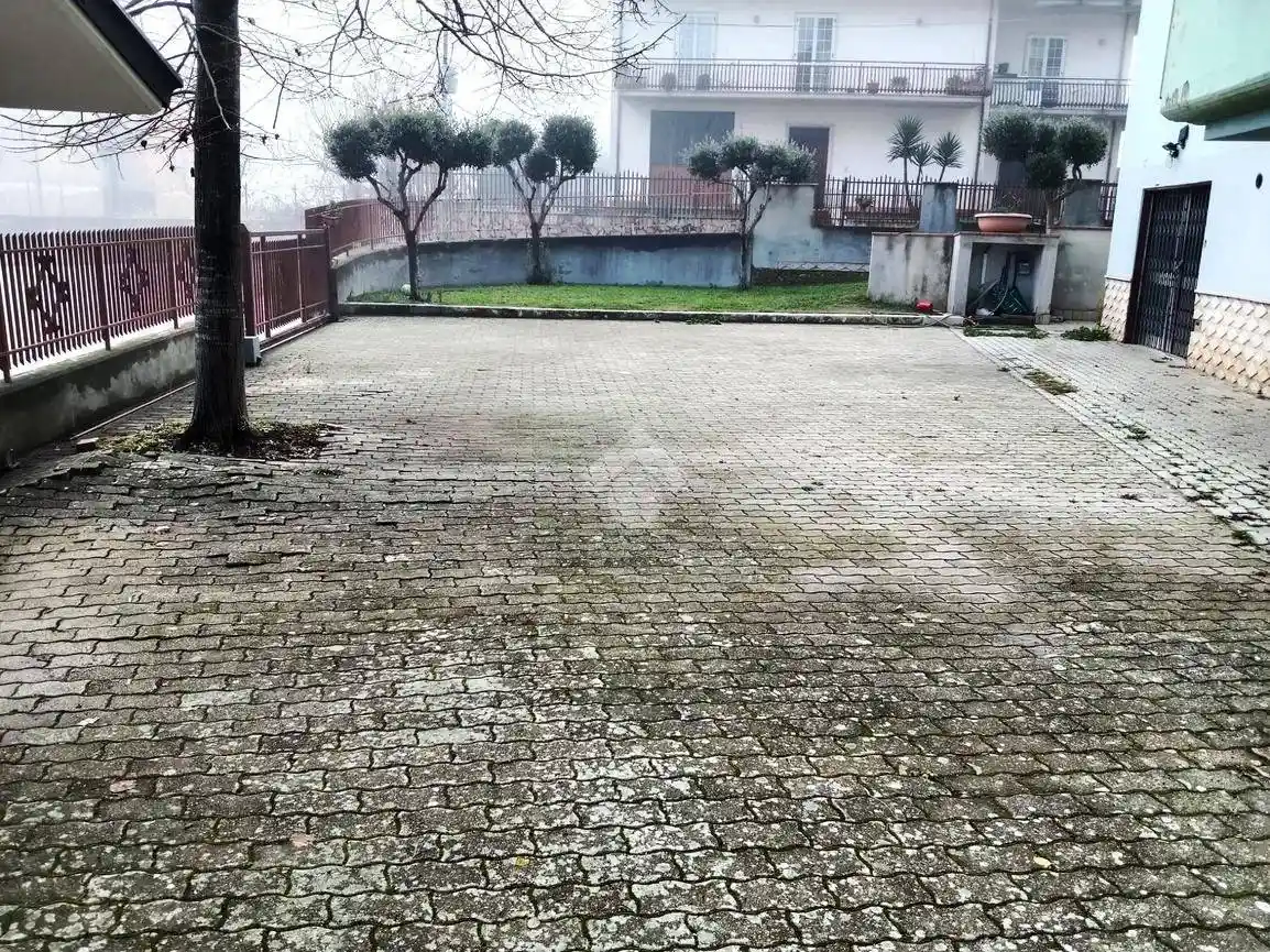 Quadrilocale via Generale Dalla Chiesa, Venticano - foto 4