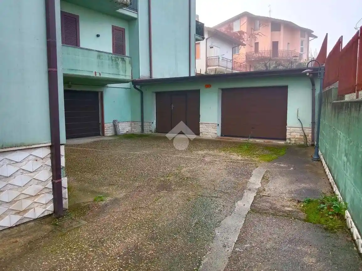 Quadrilocale via Generale Dalla Chiesa, Venticano - foto 5