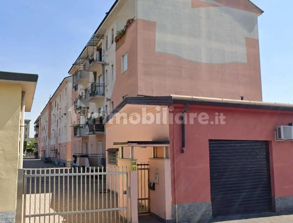 Appartamento in vendita a Sesto San Giovanni