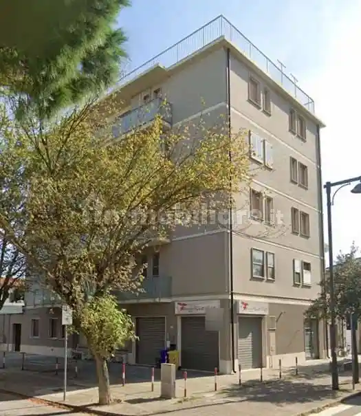 Trilocale via Mentana, 5, Porto Garibaldi, Comacchio - foto 2