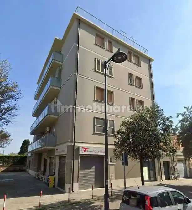 Trilocale via Mentana, 5, Porto Garibaldi, Comacchio - foto 5