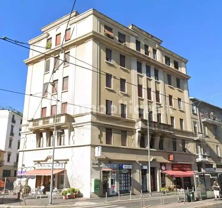 Trilocale via Rembrandt, 44, San Siro, Milano - foto 2