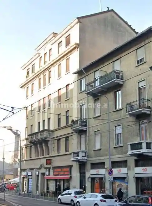 Trilocale via Rembrandt, 44, San Siro, Milano - foto 3