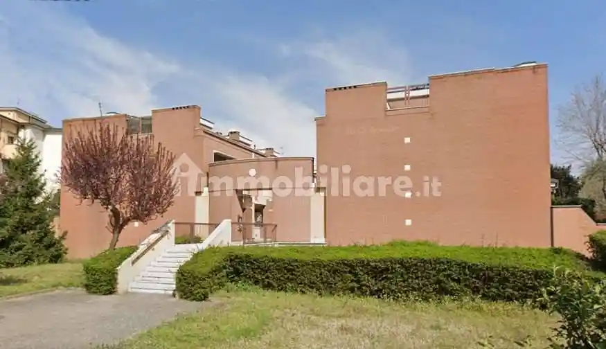 Villetta a schiera in vendita a Bollate