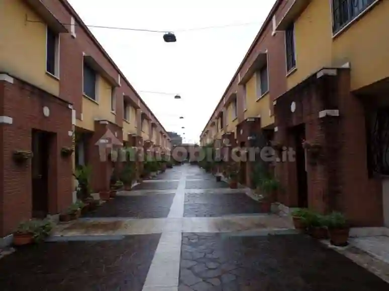 Villetta a schiera - foto 2