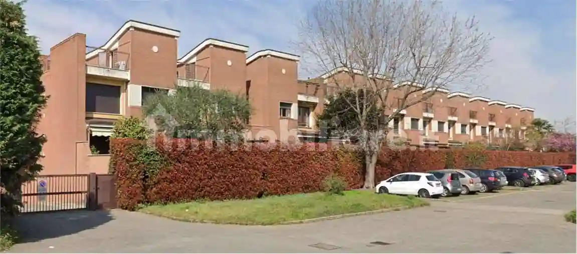 Villetta a schiera - foto 4