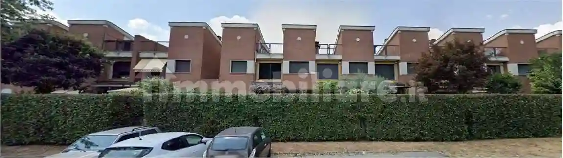 Villetta a schiera - foto 5