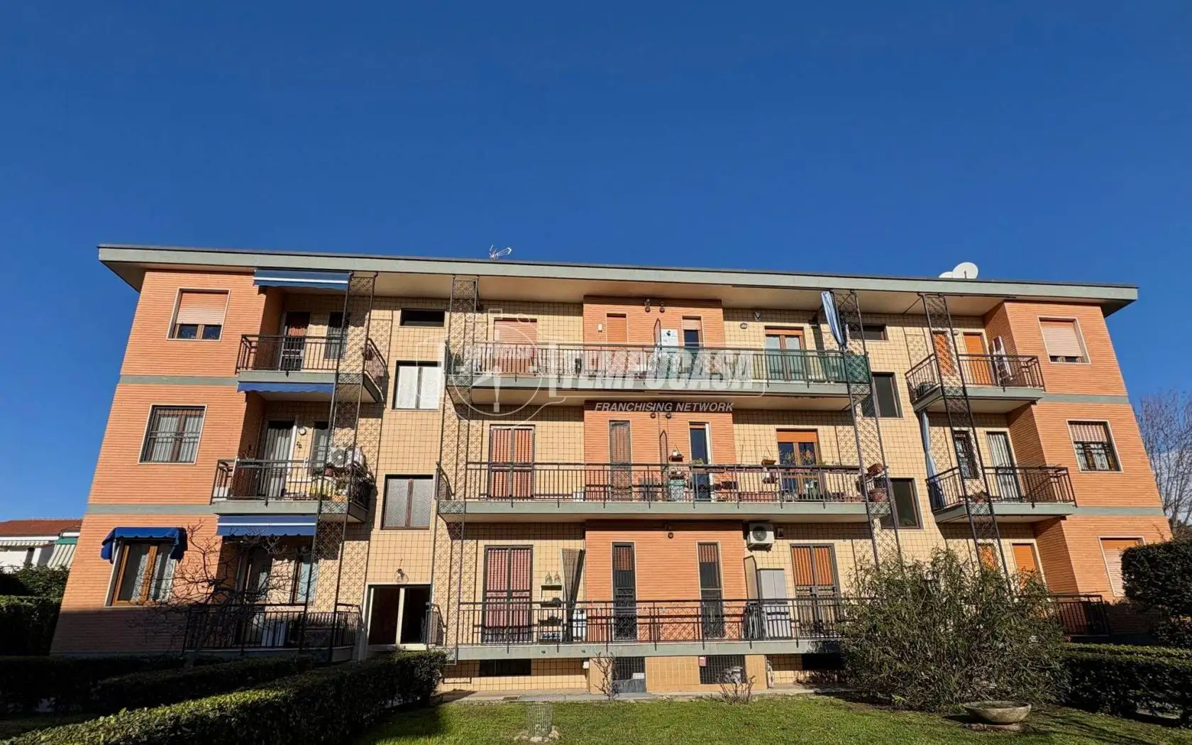 Appartamento in vendita a Rivalta di Torino