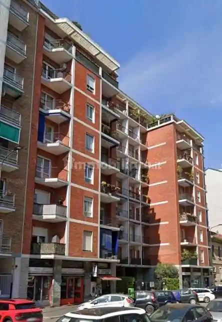 Quadrilocale via Sofonisba Anguissola, 50/B, Gambara, Milano - foto 2