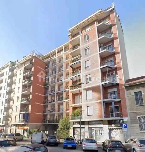 Quadrilocale via Sofonisba Anguissola, 50/B, Gambara, Milano - foto 3