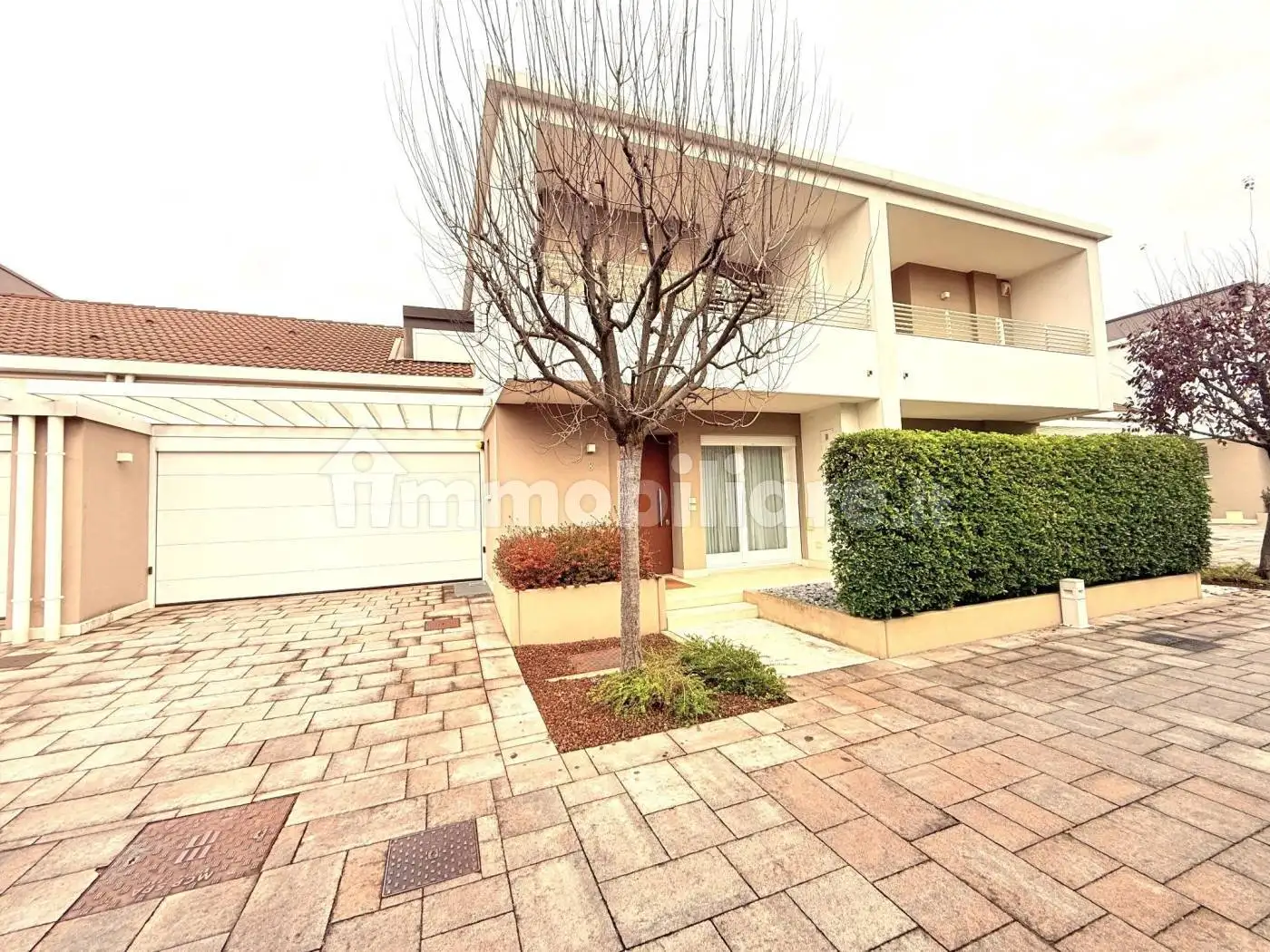 Villa in vendita a Castelfranco Veneto