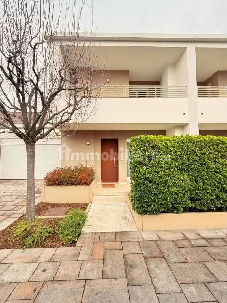 Villa bifamiliare via dei Carpani 19/8, Castelfranco Veneto - foto 2