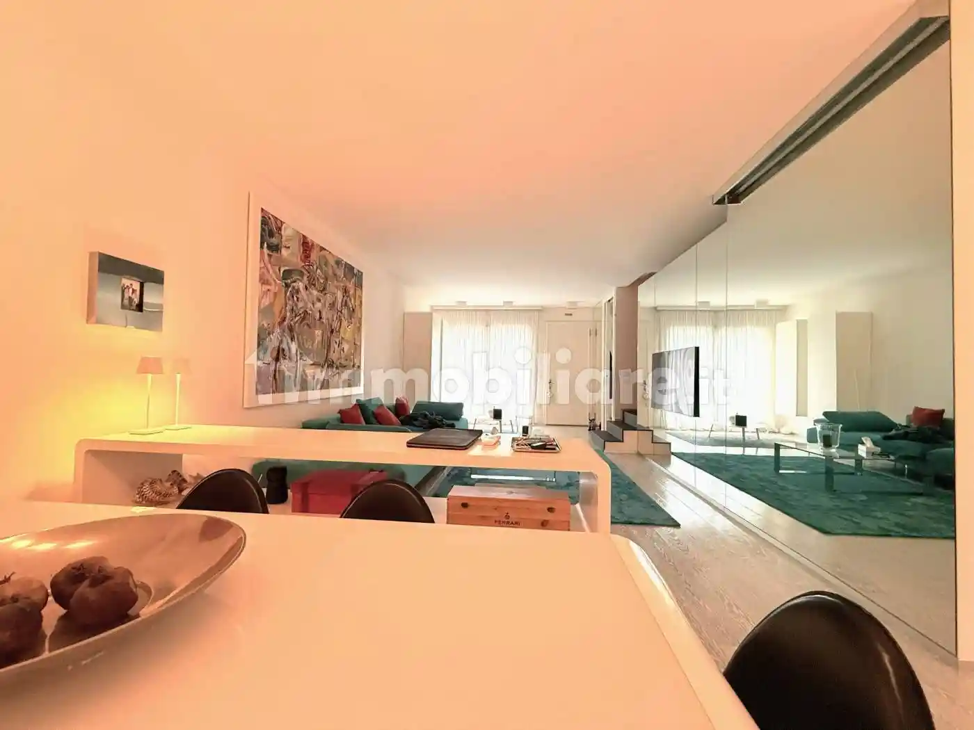 Villa bifamiliare via dei Carpani 19/8, Castelfranco Veneto - foto 3