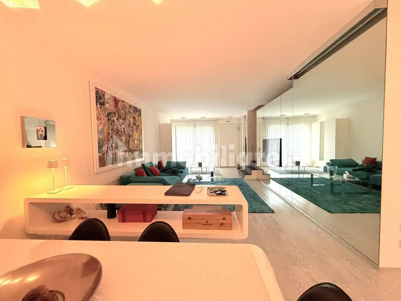 Villa bifamiliare via dei Carpani 19/8, Castelfranco Veneto - foto 4