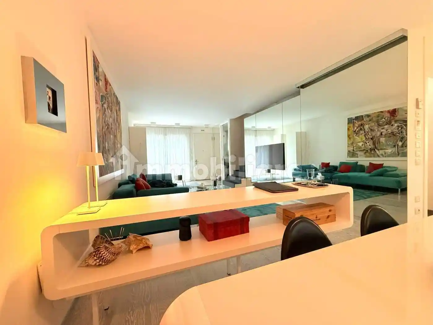 Villa bifamiliare via dei Carpani 19/8, Castelfranco Veneto - foto 5