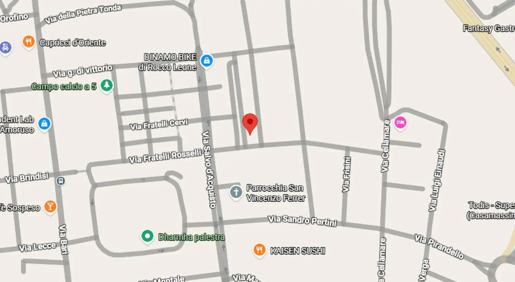 Appartamento - foto 5
