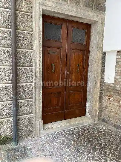 Appartamento via Benedetto Cairoli, Centro Storico, Ferrara - foto 2