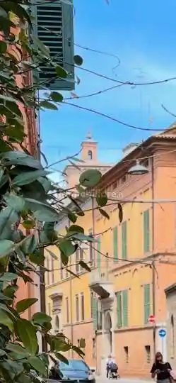 Appartamento via Benedetto Cairoli, Centro Storico, Ferrara - foto 3