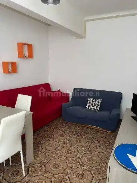 Appartamento via Benedetto Cairoli, Centro Storico, Ferrara - foto 5