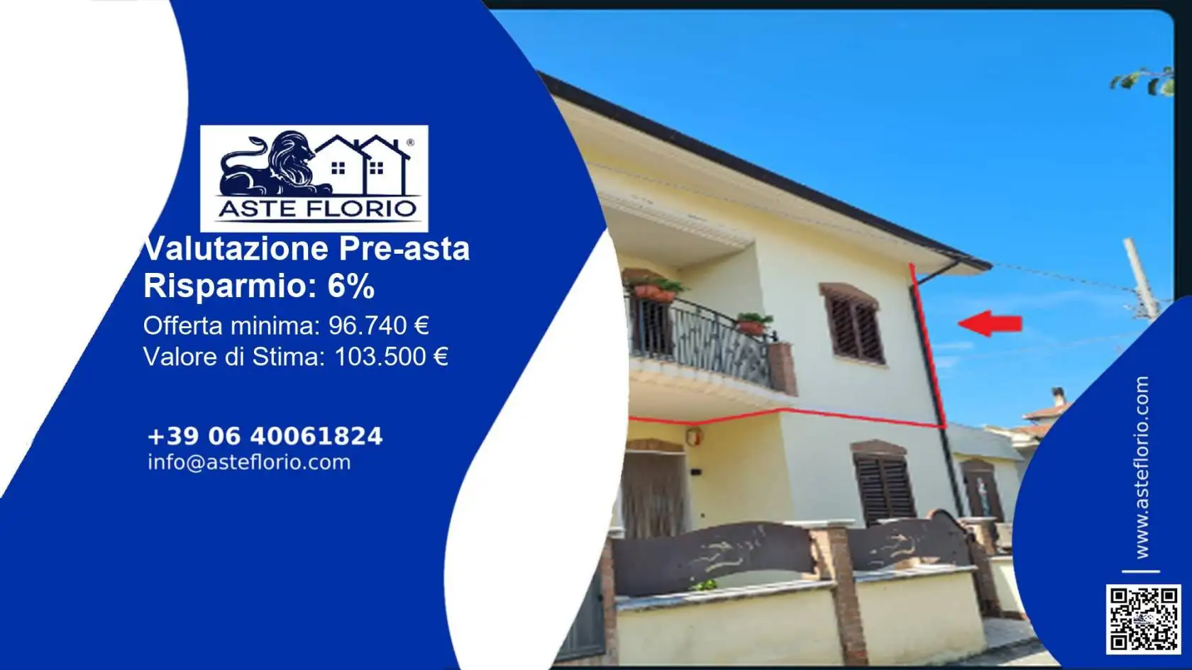 Appartamento in vendita a Martinsicuro