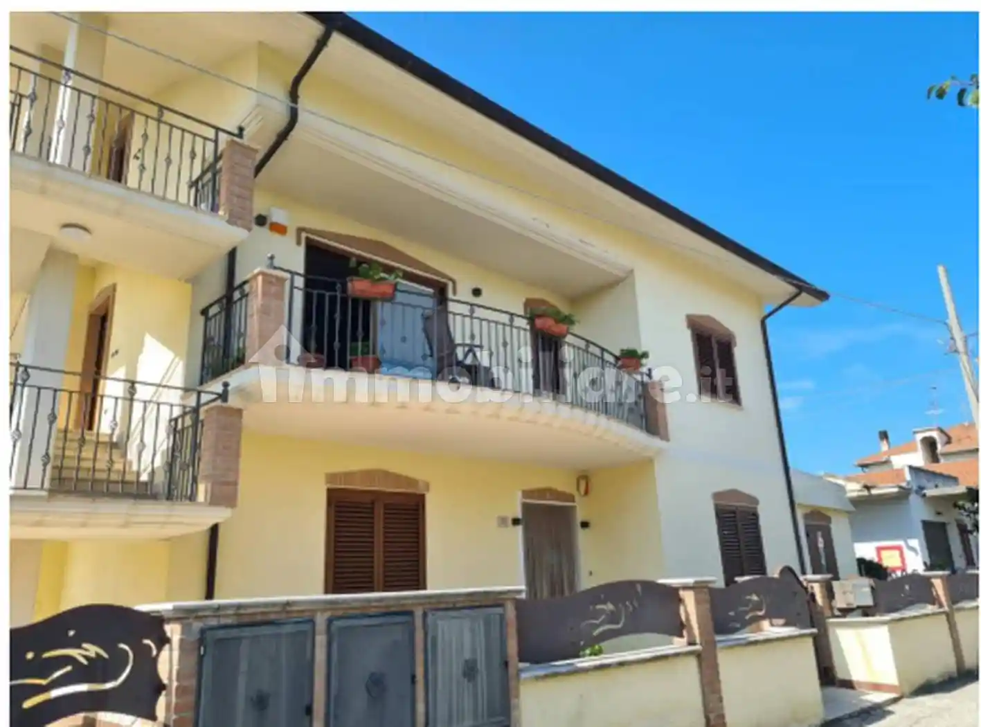 Appartamento all'asta via Alessandro Volta 23, Martinsicuro - foto 4