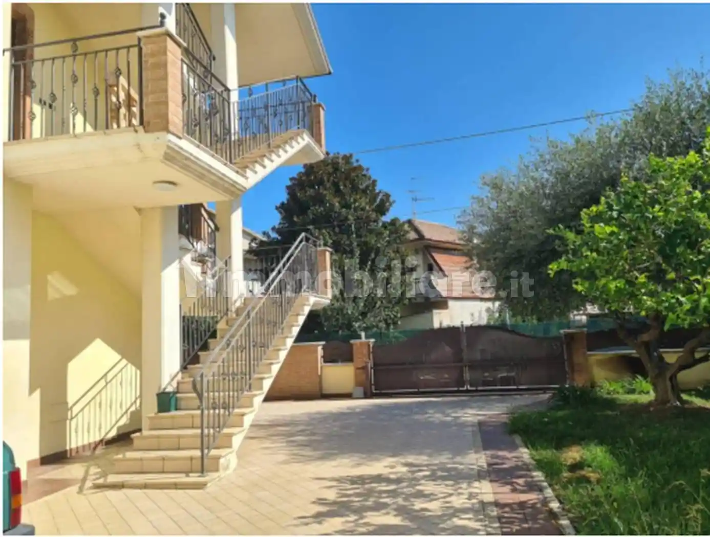 Appartamento all'asta via Alessandro Volta 23, Martinsicuro - foto 5