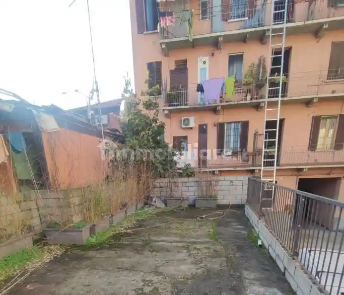 Appartamento all'asta via Emilio De Marchi, 46, Milano - foto 4