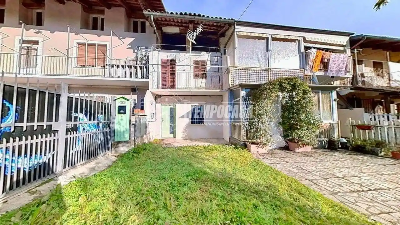 Casa indipendente - foto 2