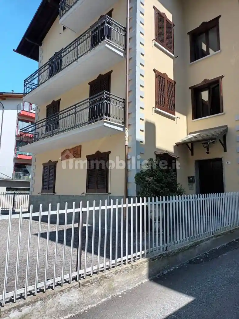 Trilocale via Valtellina 41, Aprica - foto 2