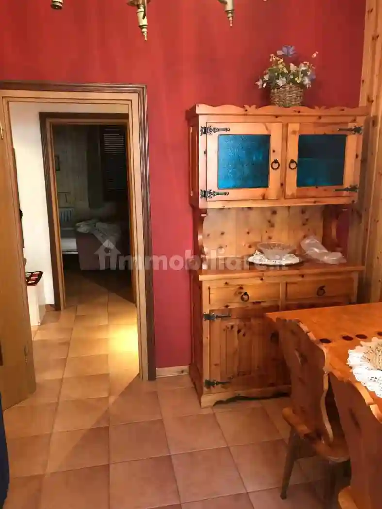 Trilocale via Valtellina 41, Aprica - foto 4
