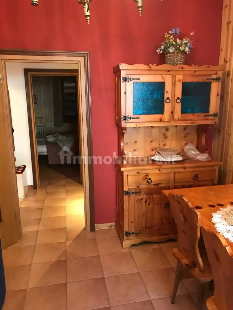 Trilocale via Valtellina 41, Aprica - foto 3