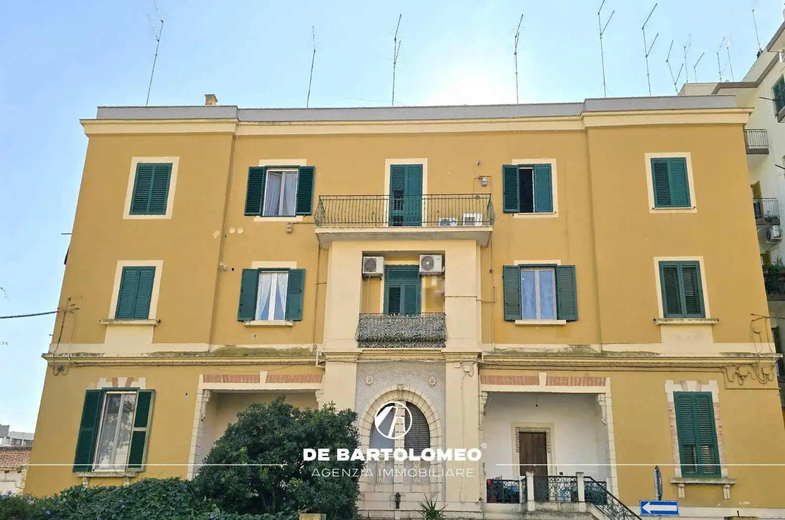 Appartamento in vendita a Taranto