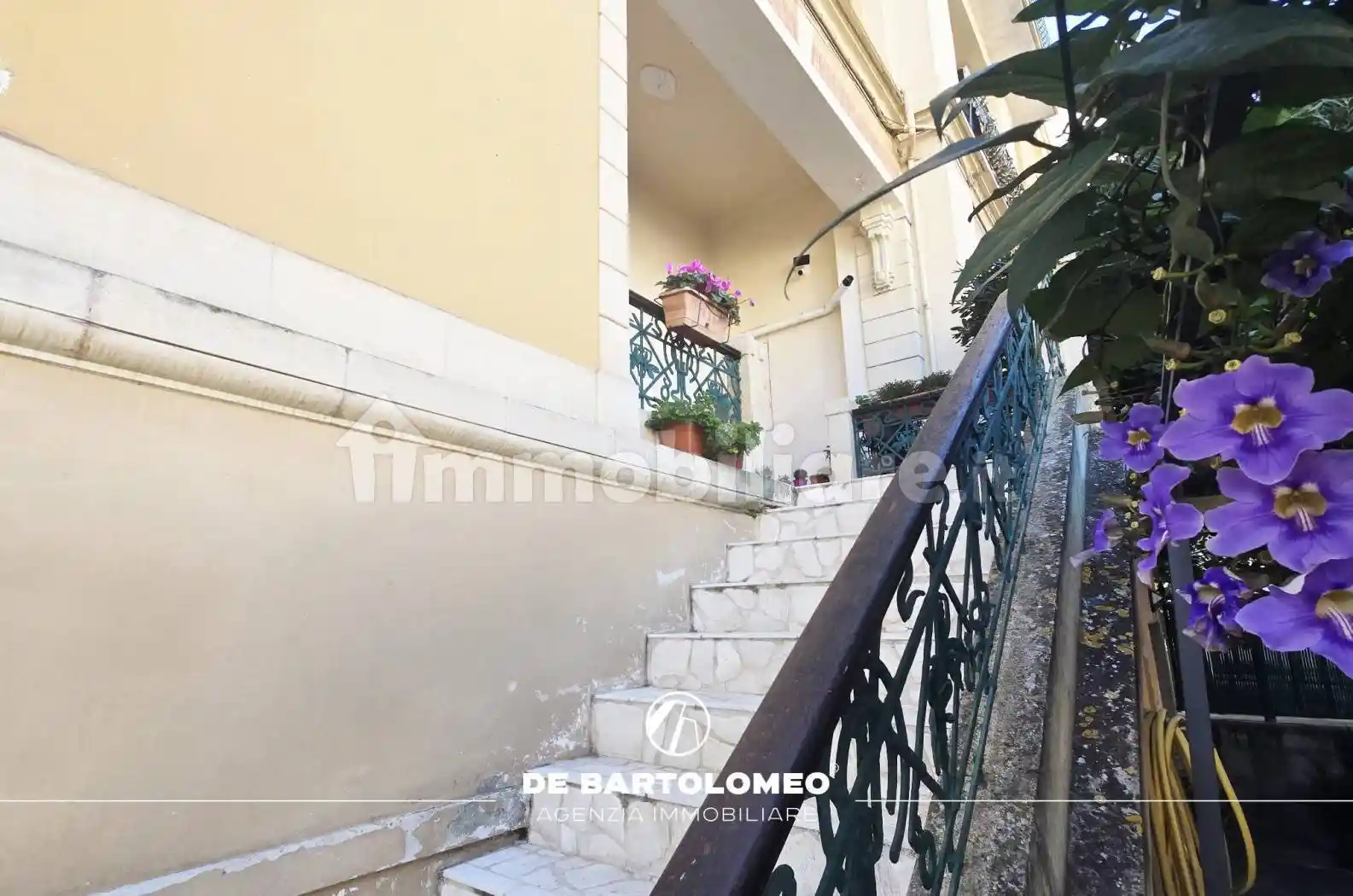 Quadrilocale via Cesare Battisti, Solito - Corvisea, Taranto - foto 2