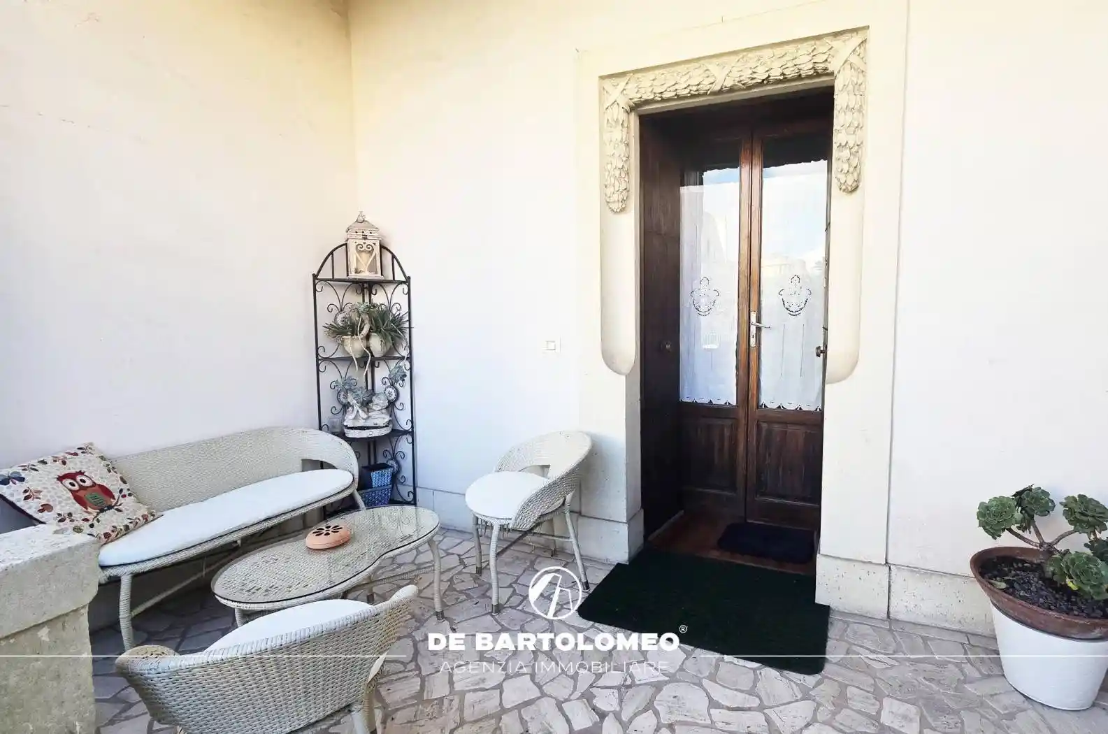 Quadrilocale via Cesare Battisti, Solito - Corvisea, Taranto - foto 3