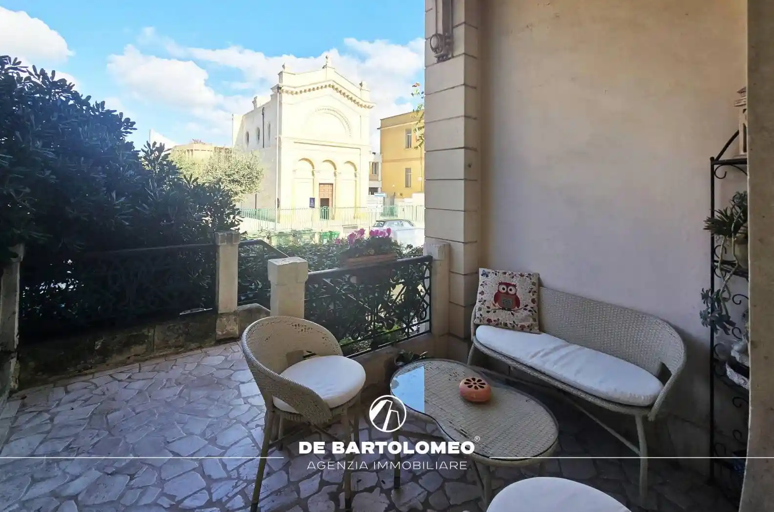 Quadrilocale via Cesare Battisti, Solito - Corvisea, Taranto - foto 4