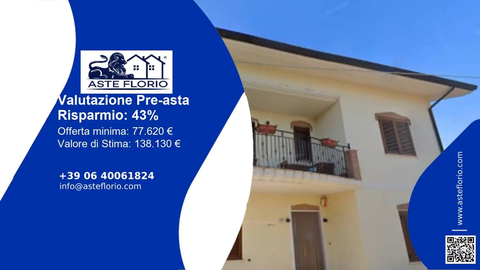 Appartamento in vendita a Martinsicuro