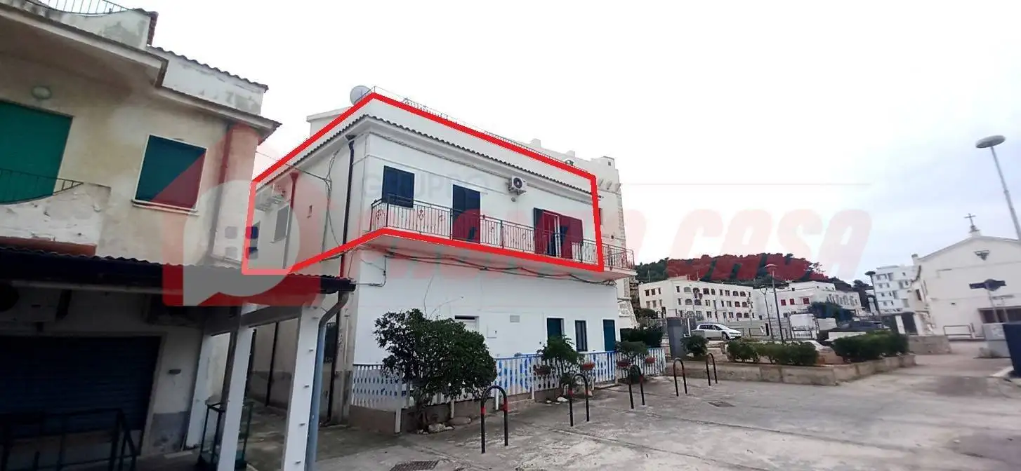 Appartamento in vendita a Vico del Gargano