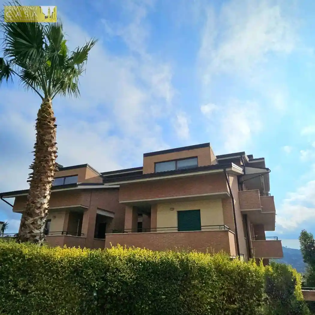 Quadrilocale Parco degli Ulivi, Teramo - foto 2