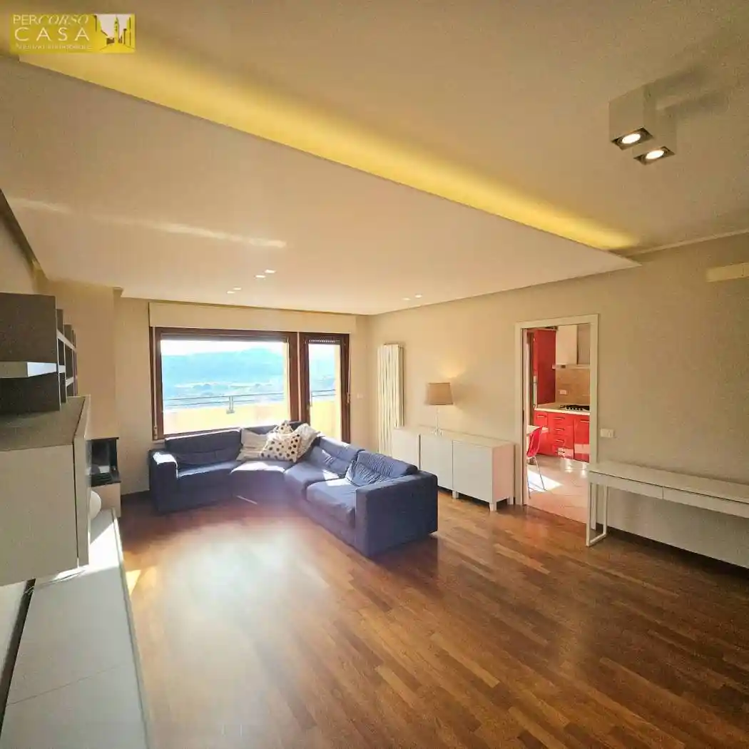 Quadrilocale Parco degli Ulivi, Teramo - foto 3