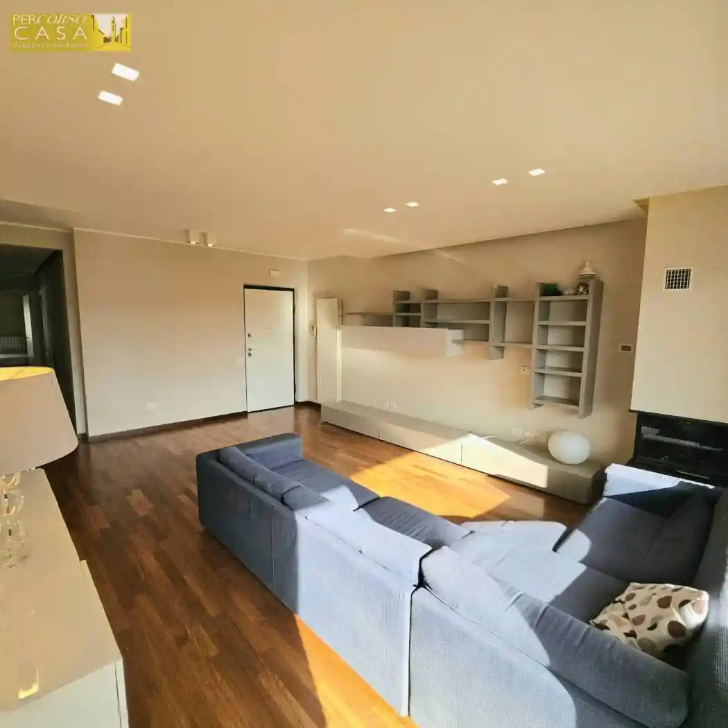 Quadrilocale Parco degli Ulivi, Teramo - foto 4