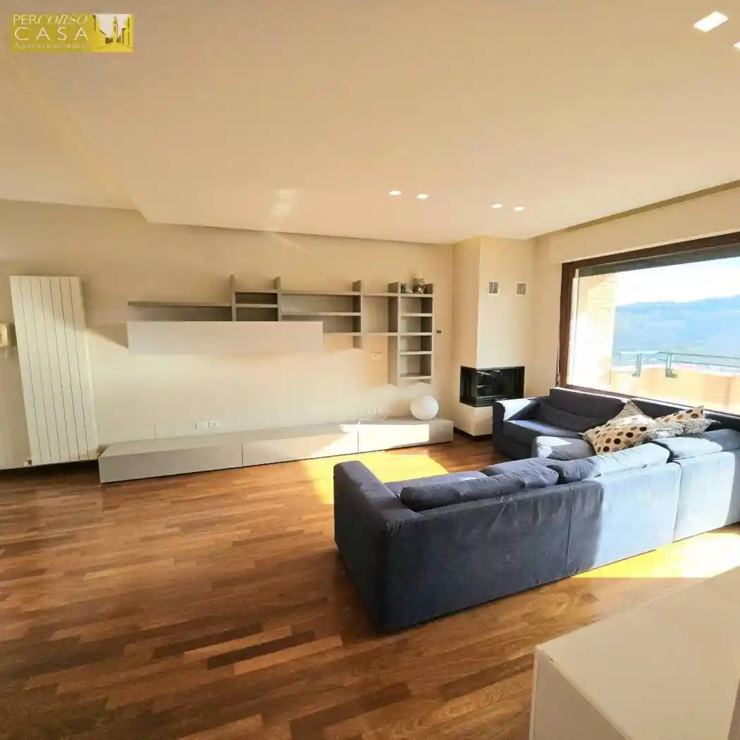 Quadrilocale Parco degli Ulivi, Teramo - foto 5