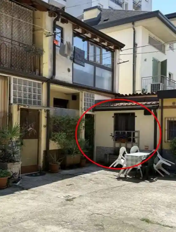 Bilocale corso Giuseppe Garibaldi, 85, Centro, Rho - foto 2