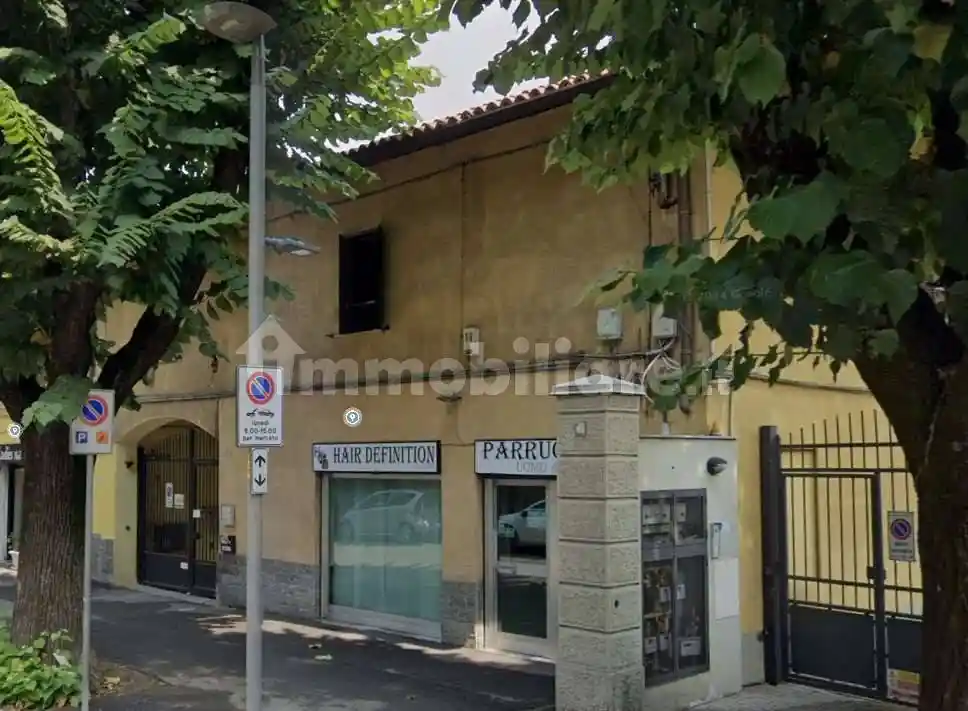 Bilocale corso Giuseppe Garibaldi, 85, Centro, Rho - foto 3